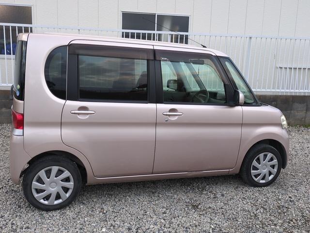 タント Ｌ　車検２年付　キーレス　ベンチシート　キーレス　運転席エアバック　助手席エアバック　盗難防止システム　パワーウィンドウ　修復歴無し（13枚目）