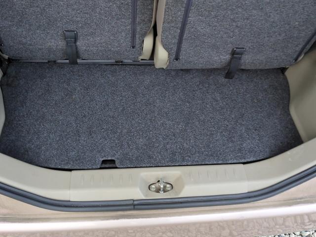 タント Ｌ　車検２年付　キーレス　ベンチシート　キーレス　運転席エアバック　助手席エアバック　盗難防止システム　パワーウィンドウ　修復歴無し（16枚目）