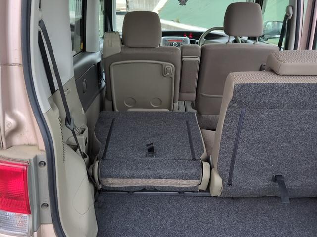 タント Ｌ　車検２年付　キーレス　ベンチシート　キーレス　運転席エアバック　助手席エアバック　盗難防止システム　パワーウィンドウ　修復歴無し（17枚目）