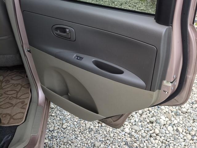 タント Ｌ　車検２年付　キーレス　ベンチシート　キーレス　運転席エアバック　助手席エアバック　盗難防止システム　パワーウィンドウ　修復歴無し（18枚目）