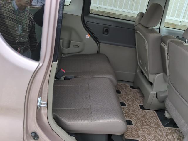タント Ｌ　車検２年付　キーレス　ベンチシート　キーレス　運転席エアバック　助手席エアバック　盗難防止システム　パワーウィンドウ　修復歴無し（19枚目）