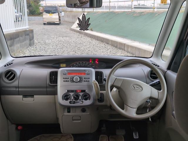 タント Ｌ　車検２年付　キーレス　ベンチシート　キーレス　運転席エアバック　助手席エアバック　盗難防止システム　パワーウィンドウ　修復歴無し（20枚目）