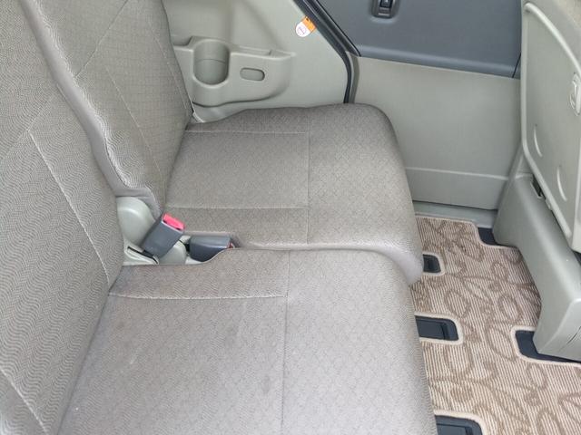 タント Ｌ　車検２年付　キーレス　ベンチシート　キーレス　運転席エアバック　助手席エアバック　盗難防止システム　パワーウィンドウ　修復歴無し（22枚目）