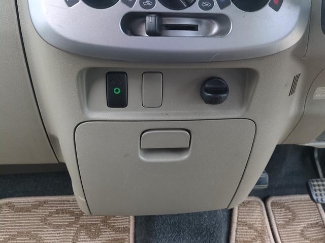 タント Ｌ　車検２年付　キーレス　ベンチシート　キーレス　運転席エアバック　助手席エアバック　盗難防止システム　パワーウィンドウ　修復歴無し（29枚目）