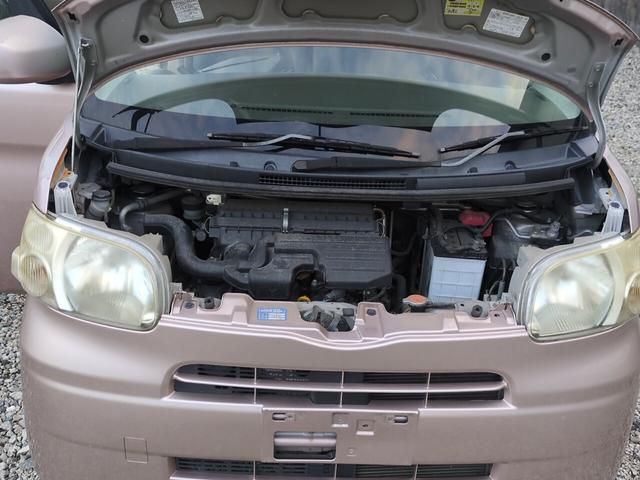 タント Ｌ　車検２年付　キーレス　ベンチシート　キーレス　運転席エアバック　助手席エアバック　盗難防止システム　パワーウィンドウ　修復歴無し（40枚目）