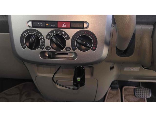 タント ワンダフルセレクション 車検令和8年5月 ドライブレコーダー ETC 電動スライドドア ナビ スマートキー 電動格納ミラー ベンチシート AT 盗難防止システム CD アルミホイール エアコン パワーステアリング(7枚目)