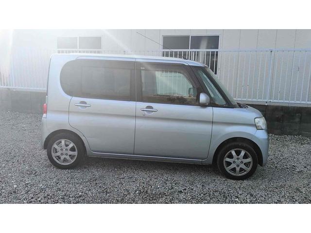 タント ワンダフルセレクション 車検令和8年5月 ドライブレコーダー ETC 電動スライドドア ナビ スマートキー 電動格納ミラー ベンチシート AT 盗難防止システム CD アルミホイール エアコン パワーステアリング(13枚目)