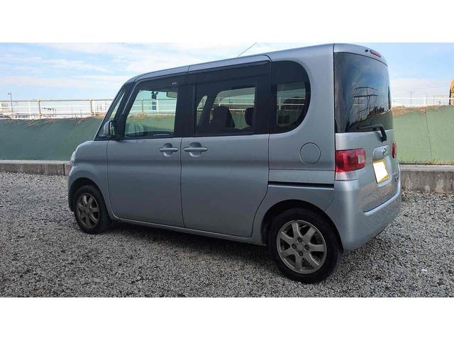 タント ワンダフルセレクション 車検令和8年5月 ドライブレコーダー ETC 電動スライドドア ナビ スマートキー 電動格納ミラー ベンチシート AT 盗難防止システム CD アルミホイール エアコン パワーステアリング(15枚目)