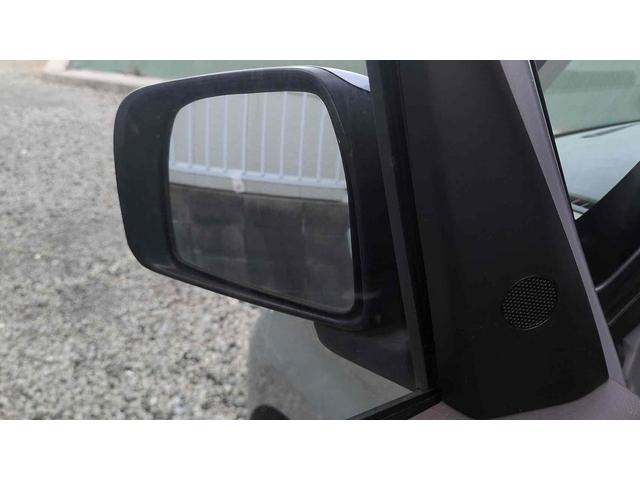 タント ワンダフルセレクション 車検令和8年5月 ドライブレコーダー ETC 電動スライドドア ナビ スマートキー 電動格納ミラー ベンチシート AT 盗難防止システム CD アルミホイール エアコン パワーステアリング(17枚目)