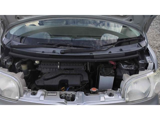 タント ワンダフルセレクション 車検令和8年5月 ドライブレコーダー ETC 電動スライドドア ナビ スマートキー 電動格納ミラー ベンチシート AT 盗難防止システム CD アルミホイール エアコン パワーステアリング(19枚目)