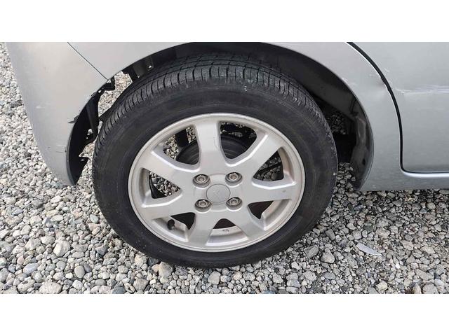 タント ワンダフルセレクション 車検令和8年5月 ドライブレコーダー ETC 電動スライドドア ナビ スマートキー 電動格納ミラー ベンチシート AT 盗難防止システム CD アルミホイール エアコン パワーステアリング(20枚目)