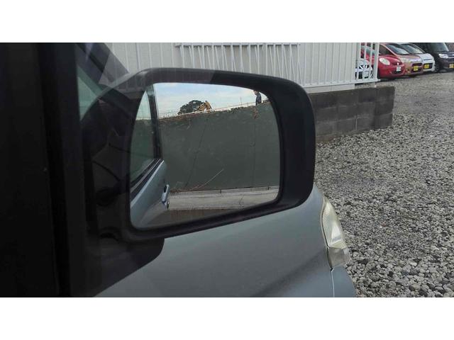 タント ワンダフルセレクション 車検令和8年5月 ドライブレコーダー ETC 電動スライドドア ナビ スマートキー 電動格納ミラー ベンチシート AT 盗難防止システム CD アルミホイール エアコン パワーステアリング(21枚目)