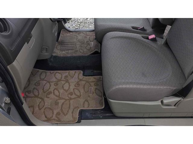タント ワンダフルセレクション 車検令和8年5月 ドライブレコーダー ETC 電動スライドドア ナビ スマートキー 電動格納ミラー ベンチシート AT 盗難防止システム CD アルミホイール エアコン パワーステアリング(25枚目)