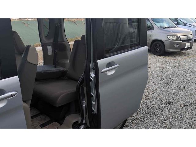 タント ワンダフルセレクション 車検令和8年5月 ドライブレコーダー ETC 電動スライドドア ナビ スマートキー 電動格納ミラー ベンチシート AT 盗難防止システム CD アルミホイール エアコン パワーステアリング(26枚目)