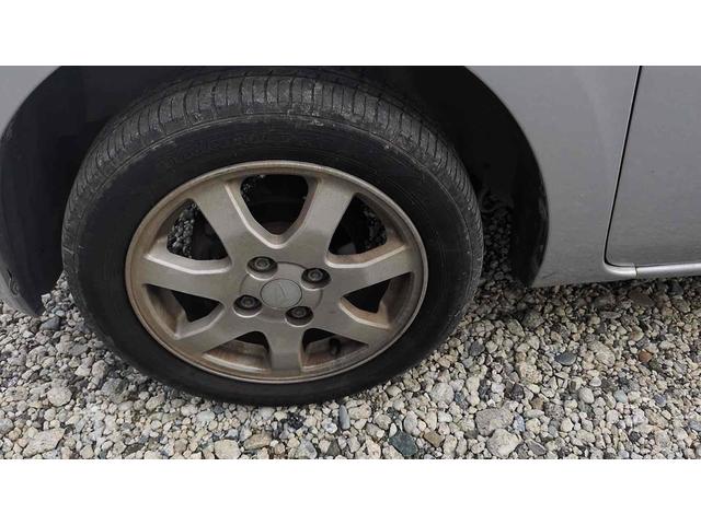 タント ワンダフルセレクション 車検令和8年5月 ドライブレコーダー ETC 電動スライドドア ナビ スマートキー 電動格納ミラー ベンチシート AT 盗難防止システム CD アルミホイール エアコン パワーステアリング(35枚目)