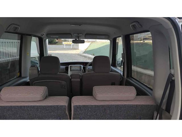 タント ワンダフルセレクション 車検令和8年5月 ドライブレコーダー ETC 電動スライドドア ナビ スマートキー 電動格納ミラー ベンチシート AT 盗難防止システム CD アルミホイール エアコン パワーステアリング(36枚目)