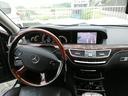 MERCEDES BENZ S-CLASS