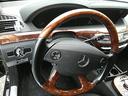 MERCEDES BENZ S-CLASS