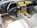 LEXUS SC430