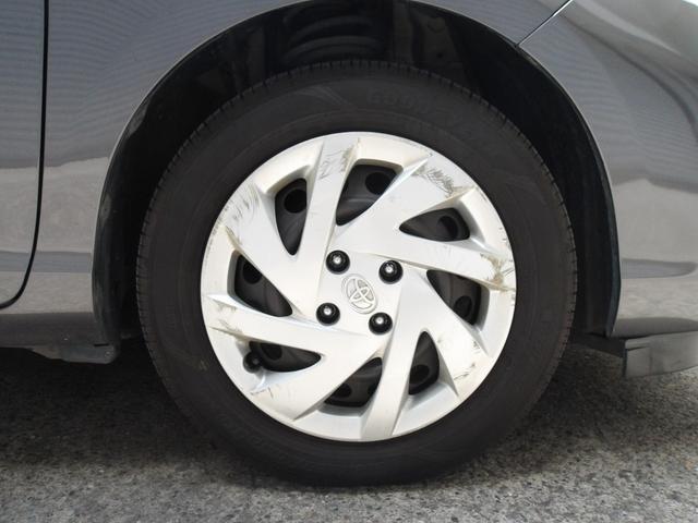 アクア Ｓ　ワンオーナー　禁煙車　純正ナビ　地デジ　ＥＴＣ（8枚目）