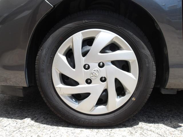 アクア Ｓ　ワンオーナー　禁煙車　純正ナビ　地デジ　ＥＴＣ（10枚目）
