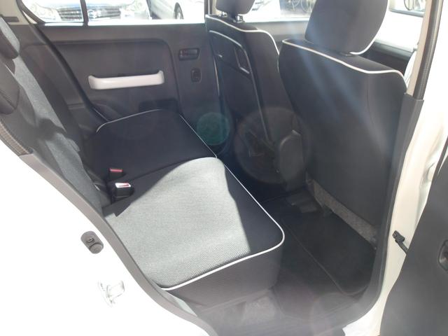 ハスラー G スマホ連携ナビ レーダーブレーキサポート(10枚目)