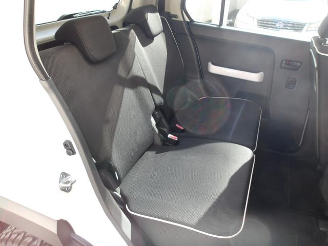 ハスラー G スマホ連携ナビ レーダーブレーキサポート(11枚目)