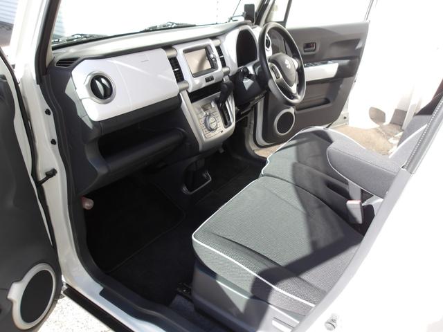 ハスラー G スマホ連携ナビ レーダーブレーキサポート(13枚目)