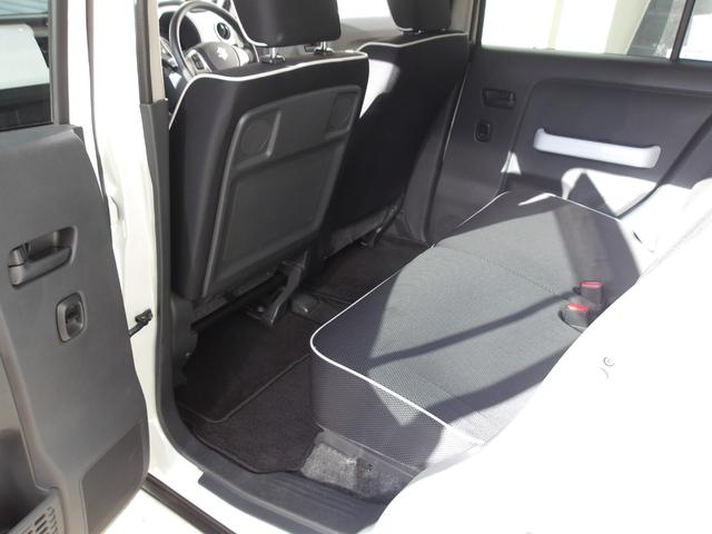 ハスラー G スマホ連携ナビ レーダーブレーキサポート(16枚目)