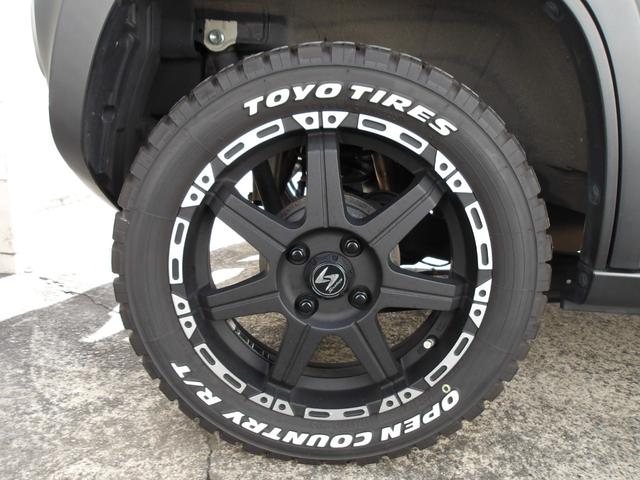 ハスラー G スマホ連携ナビ レーダーブレーキサポート(31枚目)