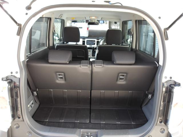 ハスラー G スマホ連携ナビ レーダーブレーキサポート(37枚目)