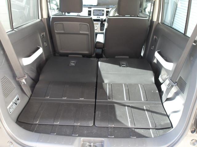 ハスラー G スマホ連携ナビ レーダーブレーキサポート(38枚目)