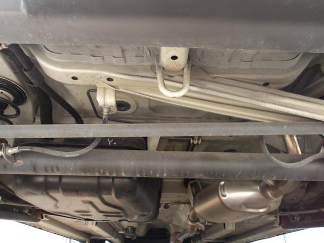 ハスラー G スマホ連携ナビ レーダーブレーキサポート(40枚目)