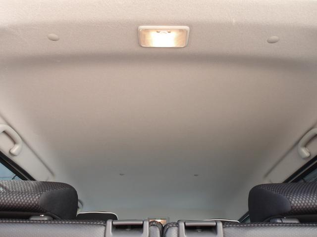 ハスラー G スマホ連携ナビ レーダーブレーキサポート(42枚目)