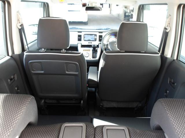 ハスラー G スマホ連携ナビ レーダーブレーキサポート(43枚目)