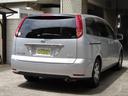 NISSAN PRESAGE