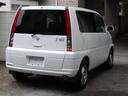 HONDA S-MX