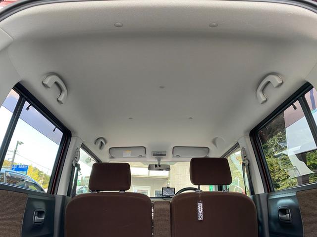 アルトラパン Ｇ　軽自動車　パワーウィンドウ　パワーステアリング　ＡＢＳ　キーレスエントリー　スマートキー　フルフラットシート　盗難防止システム　１か月１０００ｋｍ保証付（11枚目）