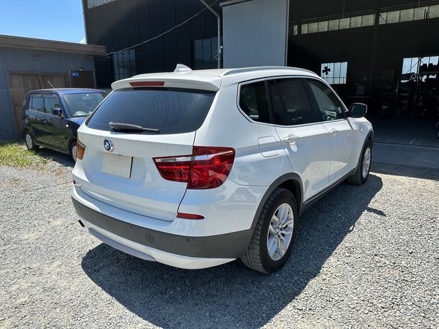 ＢＭＷ Ｘ３