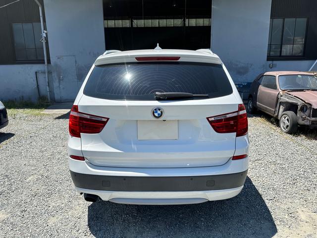 ＢＭＷ Ｘ３