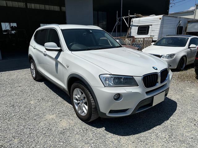 ＢＭＷ Ｘ３