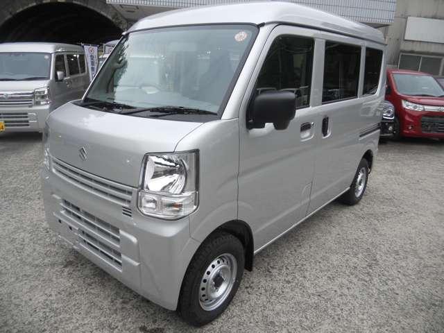 エブリイ ＰＡ（2枚目）