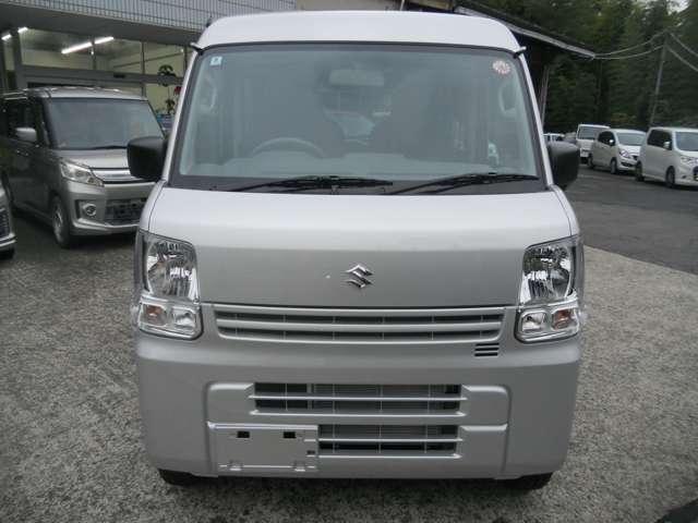 エブリイ ＰＡ（3枚目）