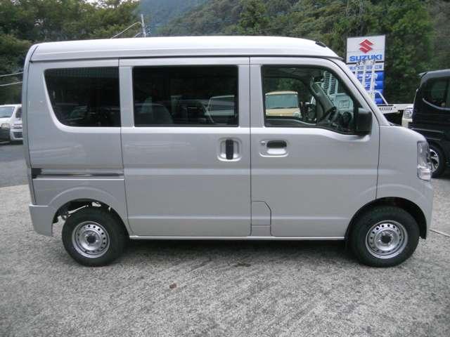 エブリイ ＰＡ（5枚目）