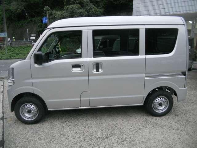 エブリイ ＰＡ（9枚目）