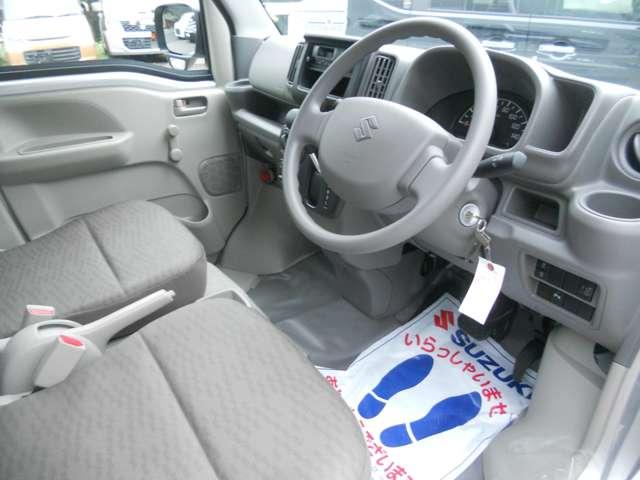 エブリイ ＰＡ（10枚目）