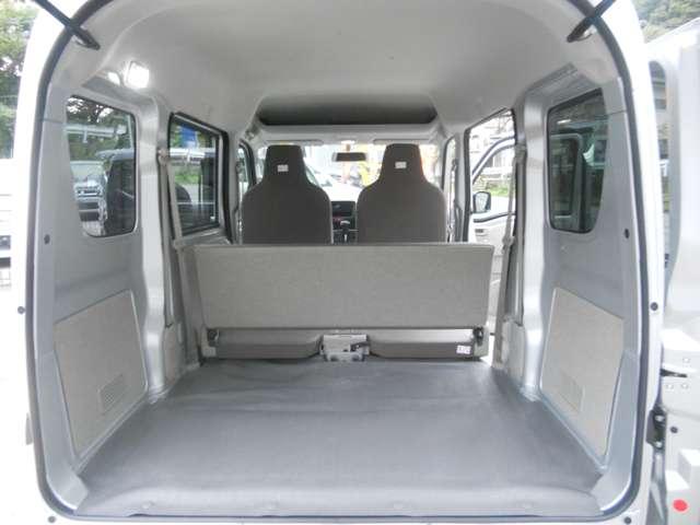 エブリイ ＰＡ（13枚目）