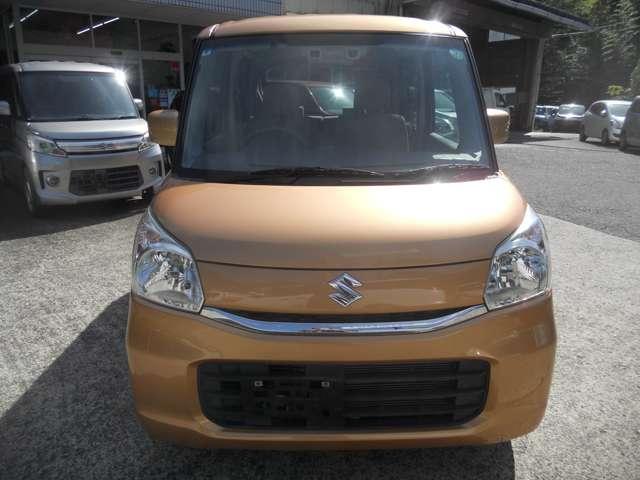 スペーシア Ｘ（3枚目）