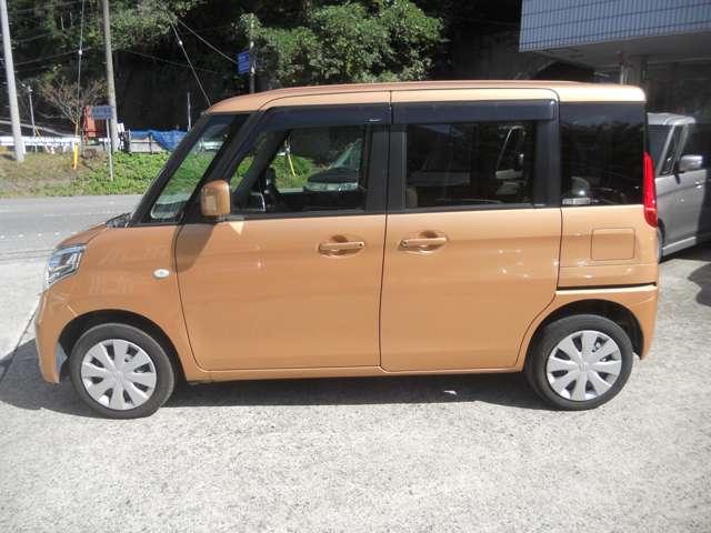 スペーシア Ｘ（9枚目）