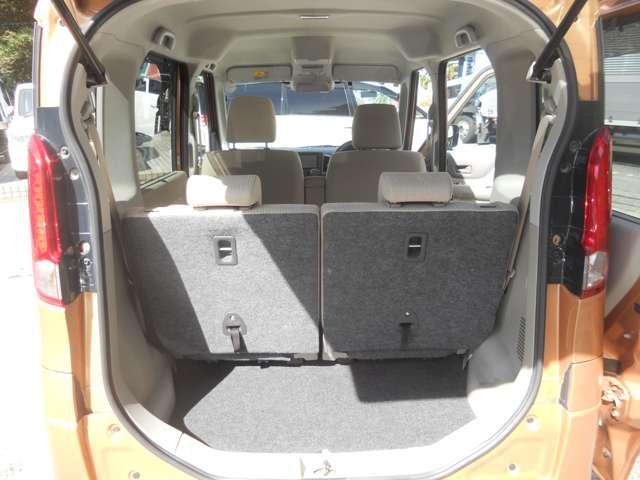 スペーシア Ｘ（13枚目）